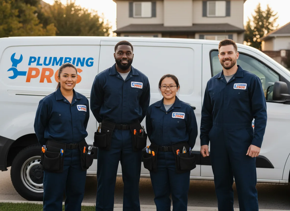 Water Heater Repair company in Mount Vernon, WA